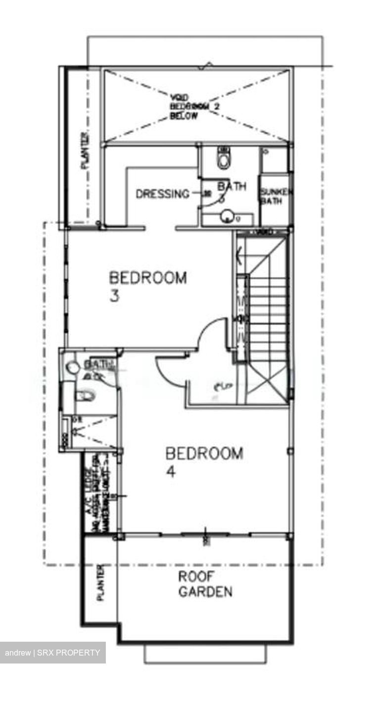 Meyer Road (D15), Terrace #563193761